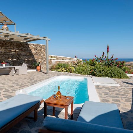 Peters Place - Paros Resort Parasporos Exterior photo